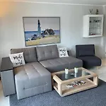 Ferienwohnung Am Waltenberg 50