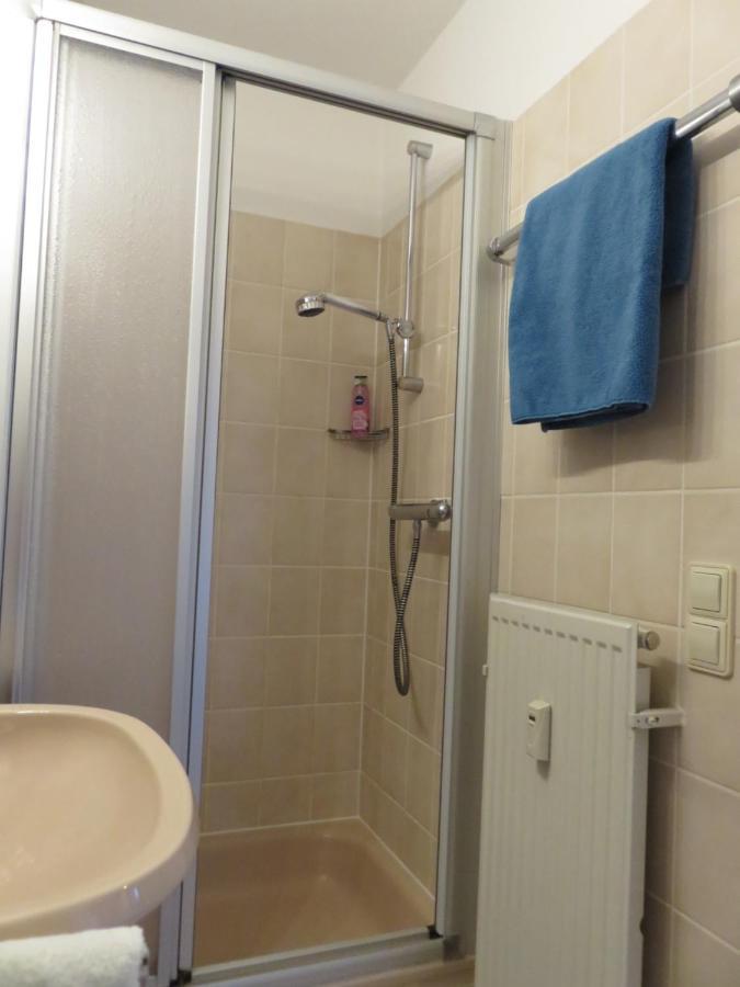 Ferienwohnung Am Waltenberg 50 Apartment